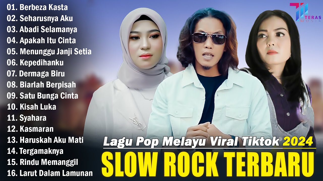Elsa Pitaloka, Thomas Arya - Yelse - Lagu Slow Rock Terbaru 2024 Enak Didengar -Top Hits Bikin Baper