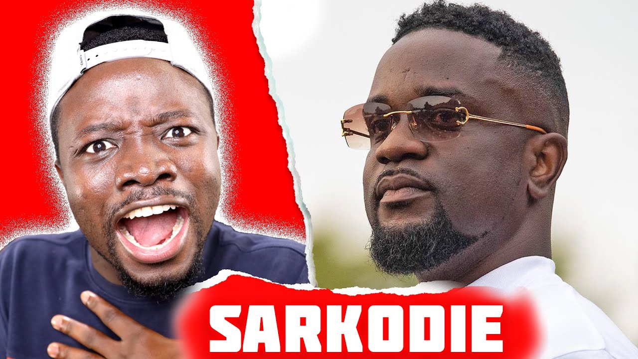 Sarkodie Olympics Performance is being Sabotaged & its Ridiculous