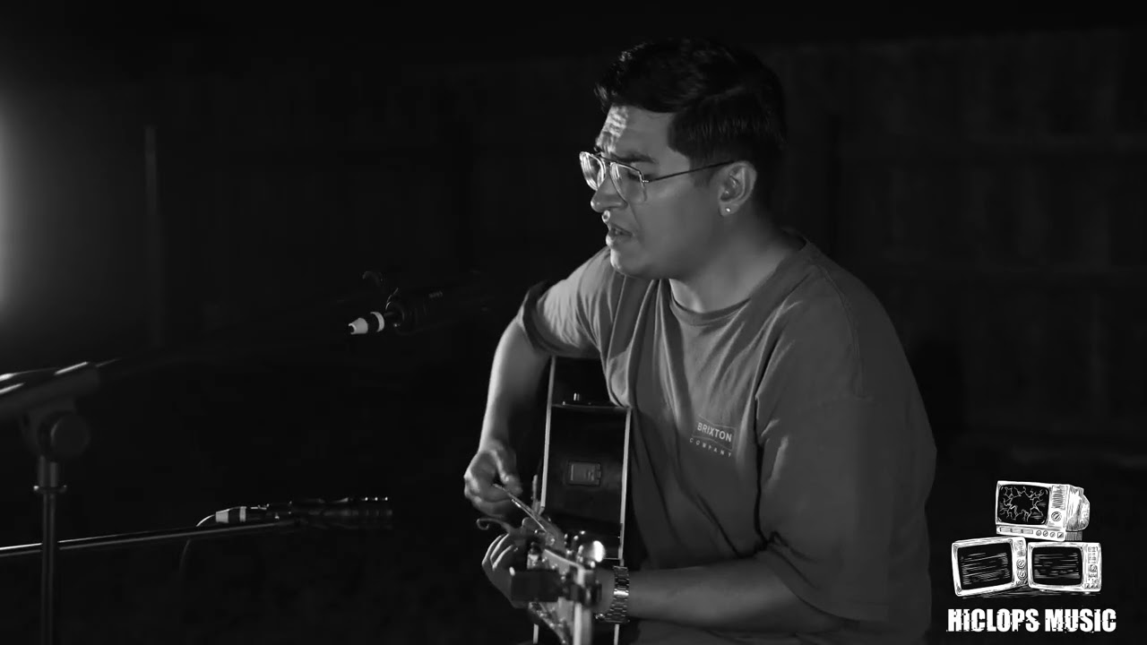 This Is Too Difficult Unplugged @ Red Fence Session