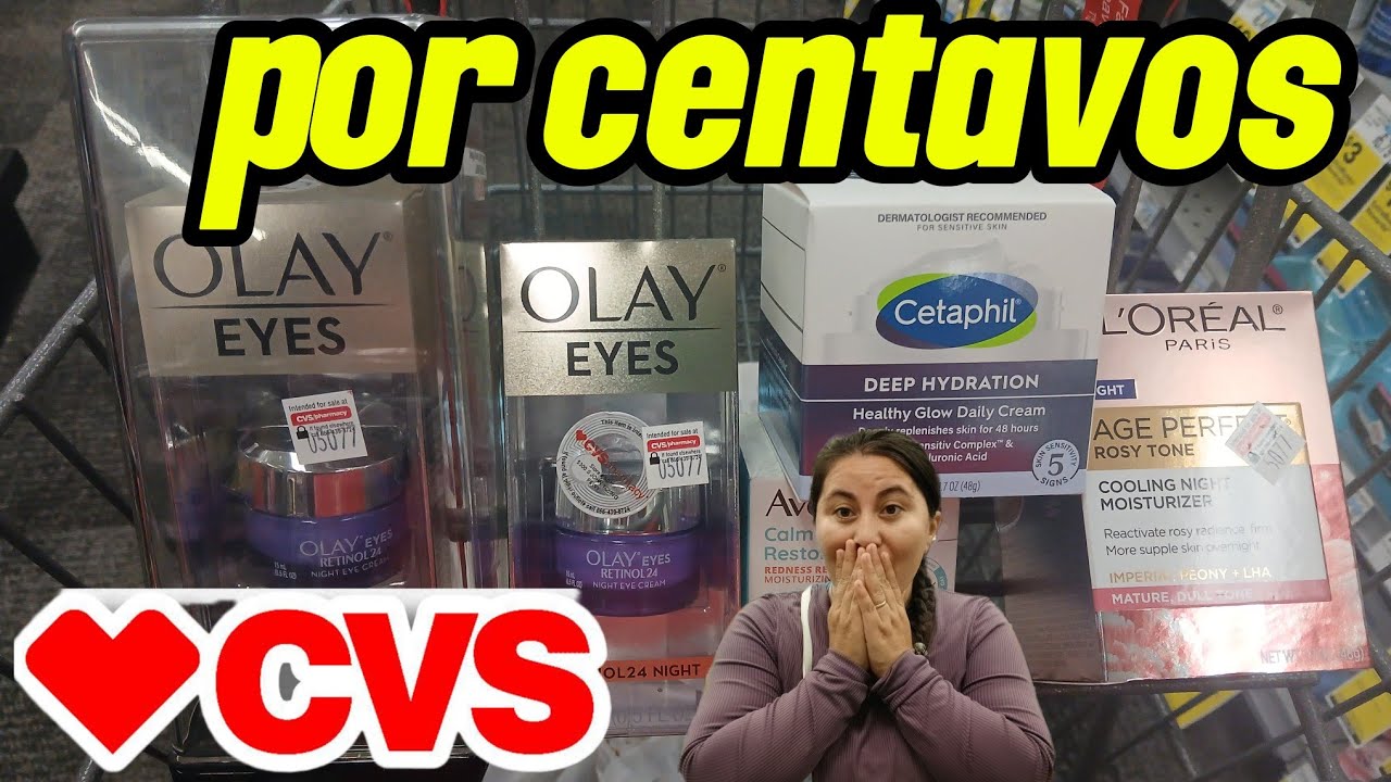🔥🔥POR CENTAVOS CORRE BUSCA ESTAS CREMAS CARISMAS 🔥🔥🔥