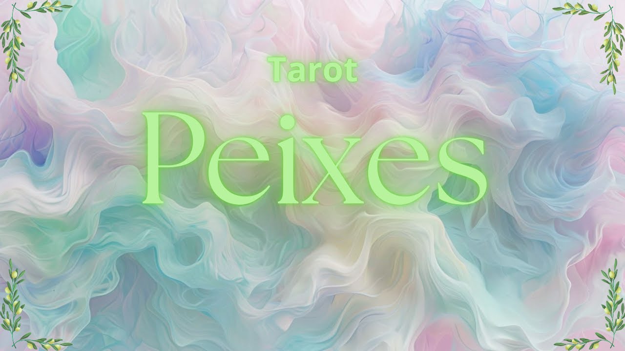 Peixes♓  A FORTUNA VAI ENTRAR NA SUA VIDA PARA FICAR💰🍀💰🍀   É O SEU SONHO MAIS CARO SE REALIZANDO💰🍀💰🍀