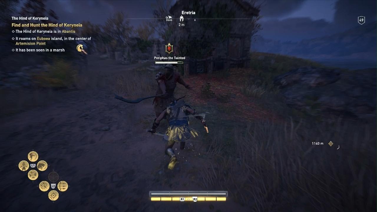 10+ levels higher than me...