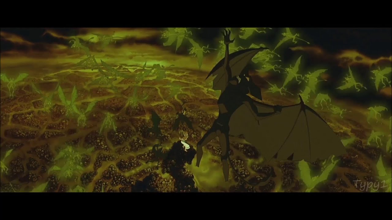 Anastasia - The Nightmare (Finnish) [HD]