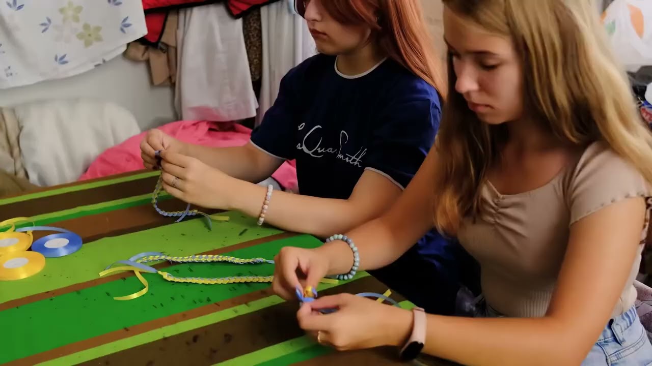 Викладачі та вихованці ЦПО 