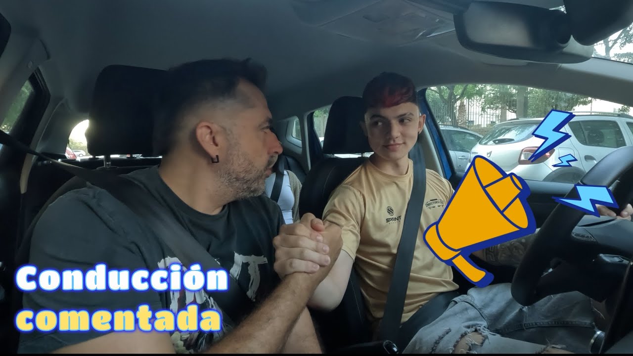 En la mente de un examinador