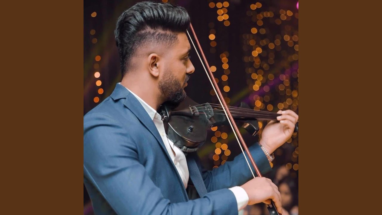 Mozart / Ya Ana (Violin)