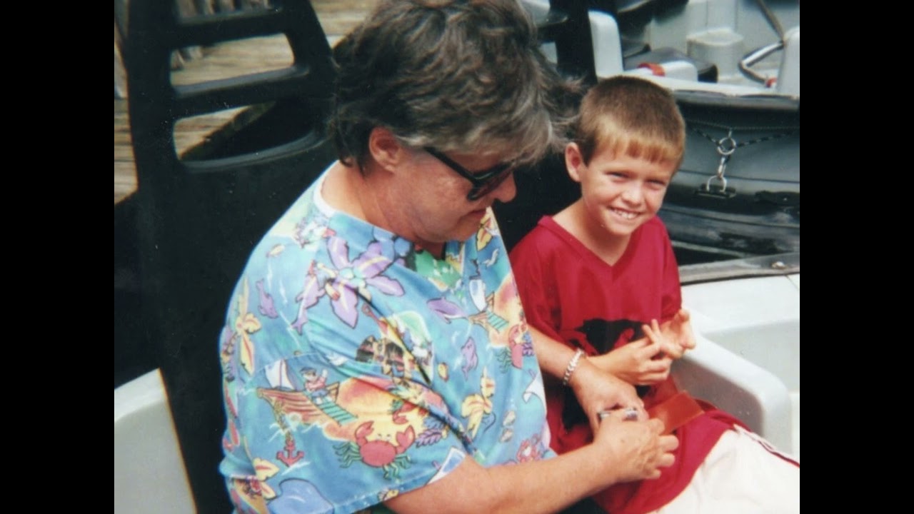 Louise Burros Memorial slideshow