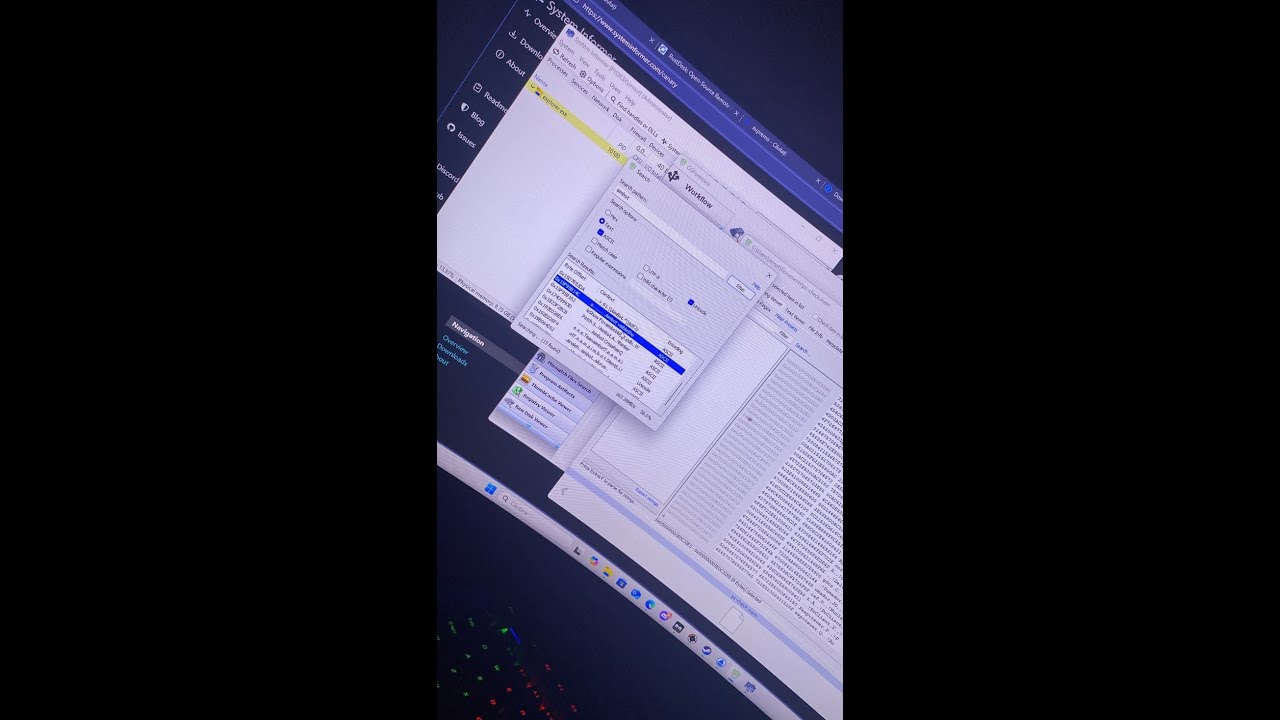 [SLAX] Bombele din cazanesti