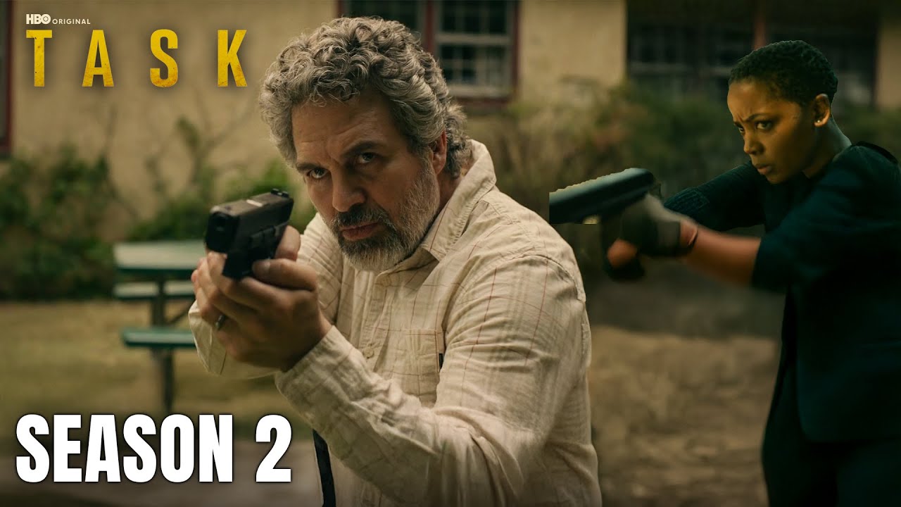 Task Season 2 Release Date | Trailer | Cast | Updates & News