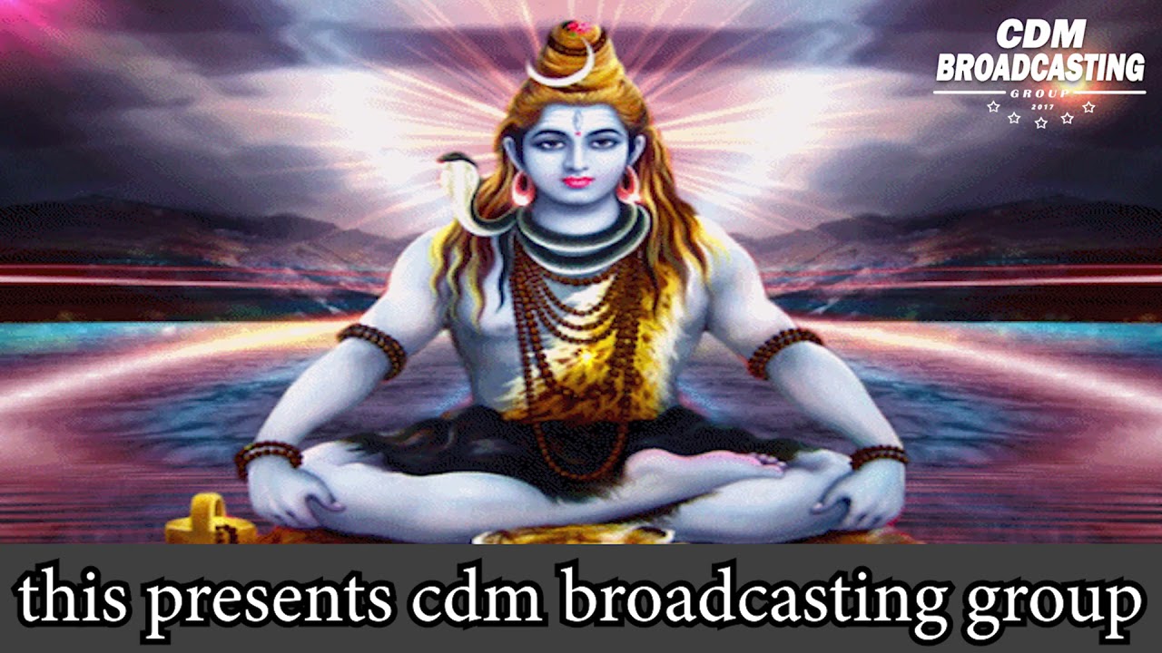 Sar pe teri bahti ganga || Shankar ji || bhajan || CDM INDIA