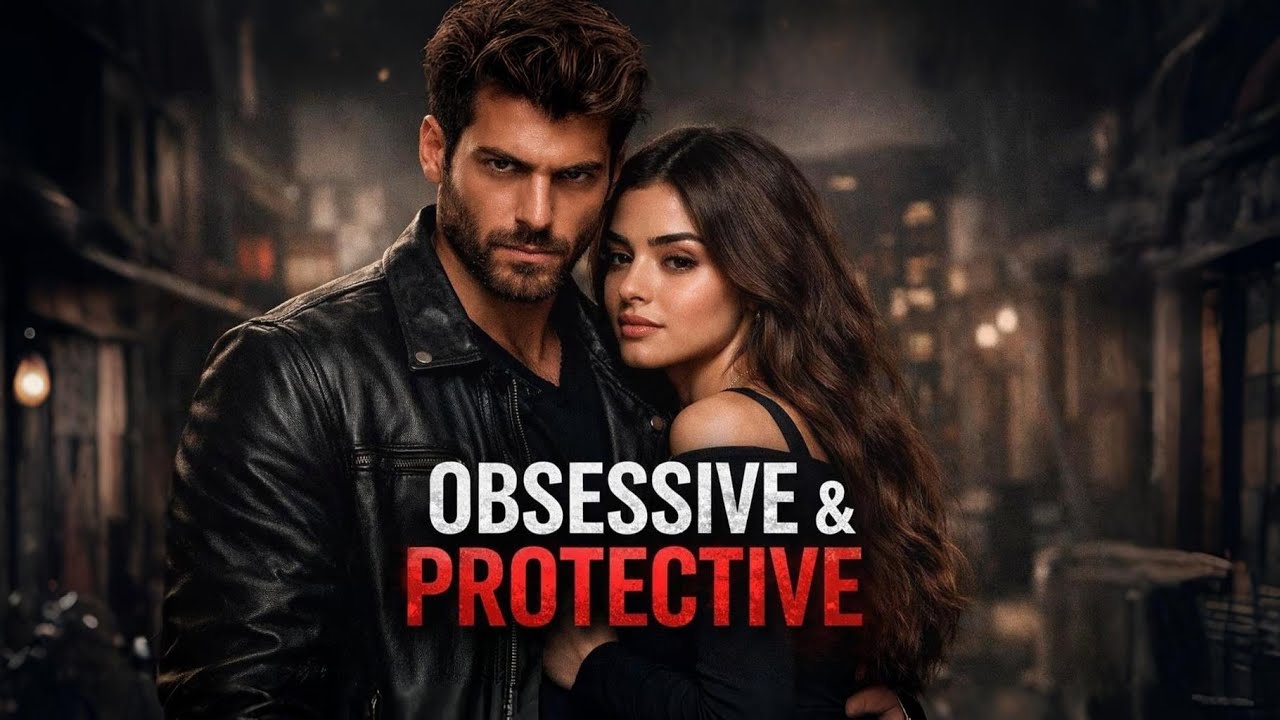 Top 10 Turkish Series With Obsessive & Protective Male Leads