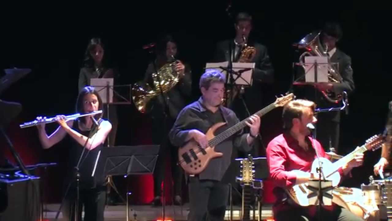 Pedro Mestre - Campaniça do Despique 