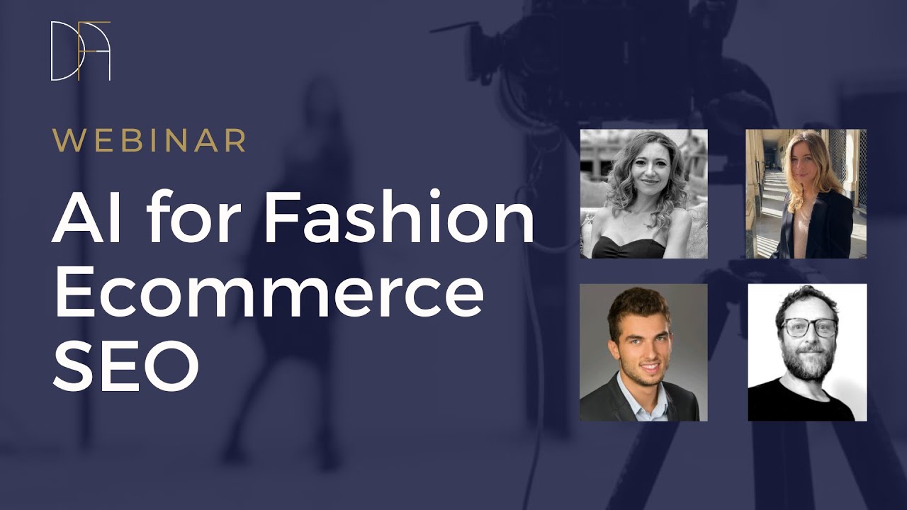 How AI powered product data and SEO automation revolutionize ecommerce performance of fashion brands