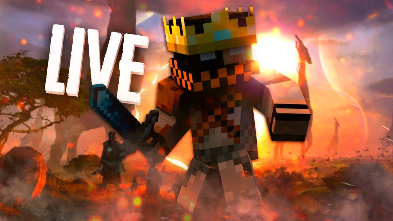 'DE AANVAL OP OUD-FALMAR!' - The Kingdom Jenava LIVE!