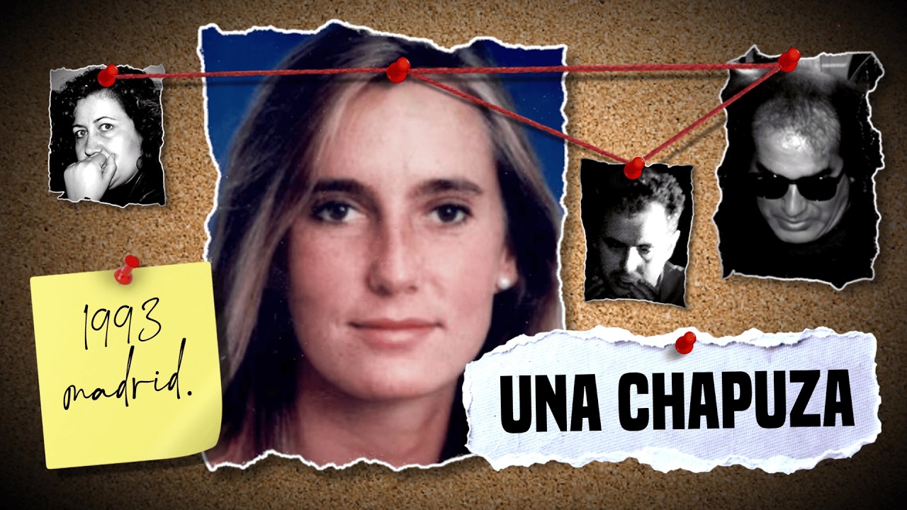 Caso Anabel Segura ¿MÁS DE DOS AÑOS SECUESTRADA?