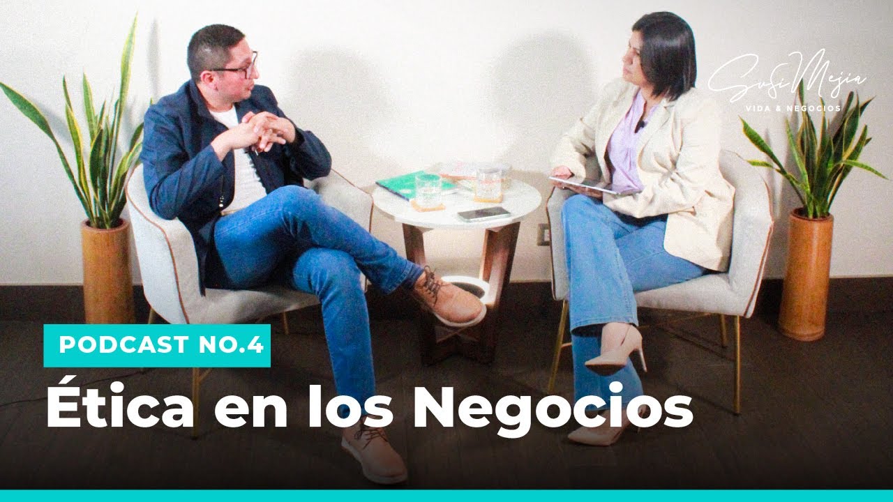 Ética en los Negocios