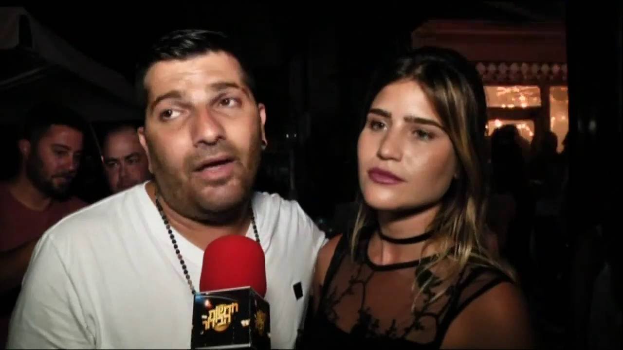 הסולחה של שי מיקה ודודו כהן - חדשות הבידור