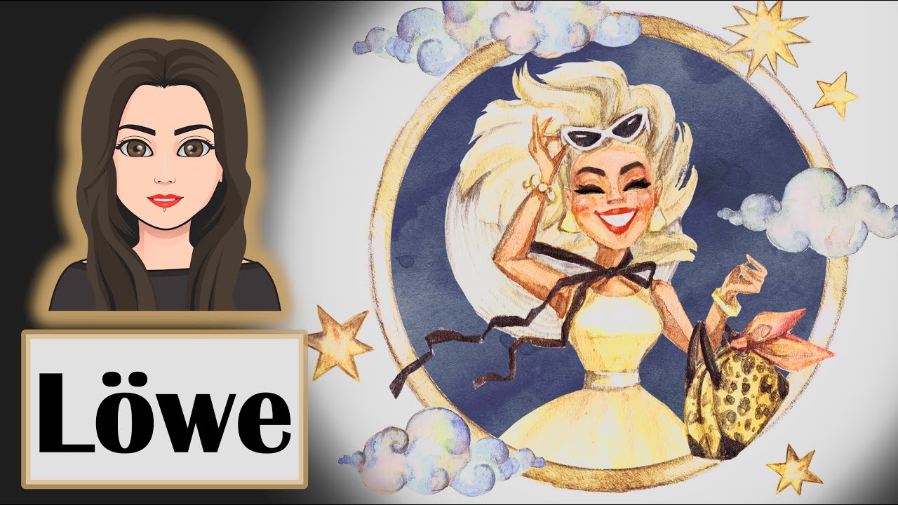 LÖWE ♌️ ALLE KARTEN AUF DEM TISCH! 💯💐💞 ✨️zeitloses Tarot Orakel ✨️