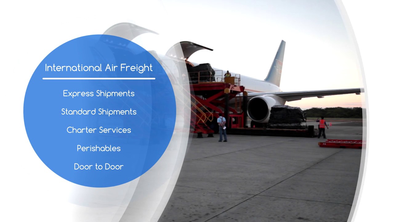 iTN Worldwide: A Leader in Global Logistics Solutions
