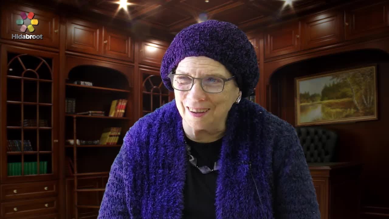 Parshat Mishpatim: Civil Law - Rebbetzin Tziporah Heller