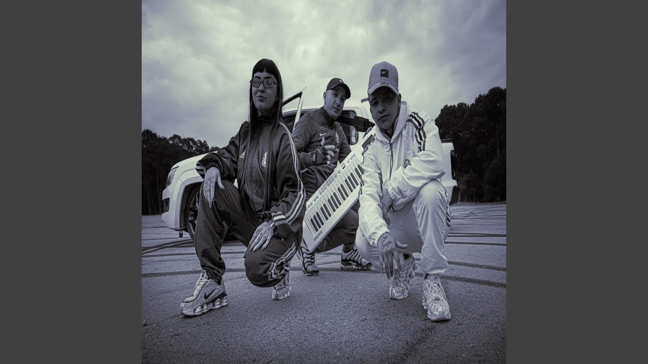 Sin Berre (feat. Rena.lacolo & Chevere Elnegron)