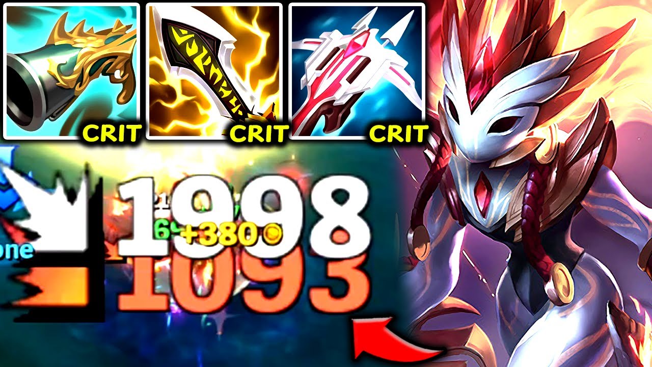 KINDRED TOP IS 100% UNFAIR AND THIS VIDEO PROVES IT (1V5 BEAST) - 2025 Kindred TOP Gameplay Guide