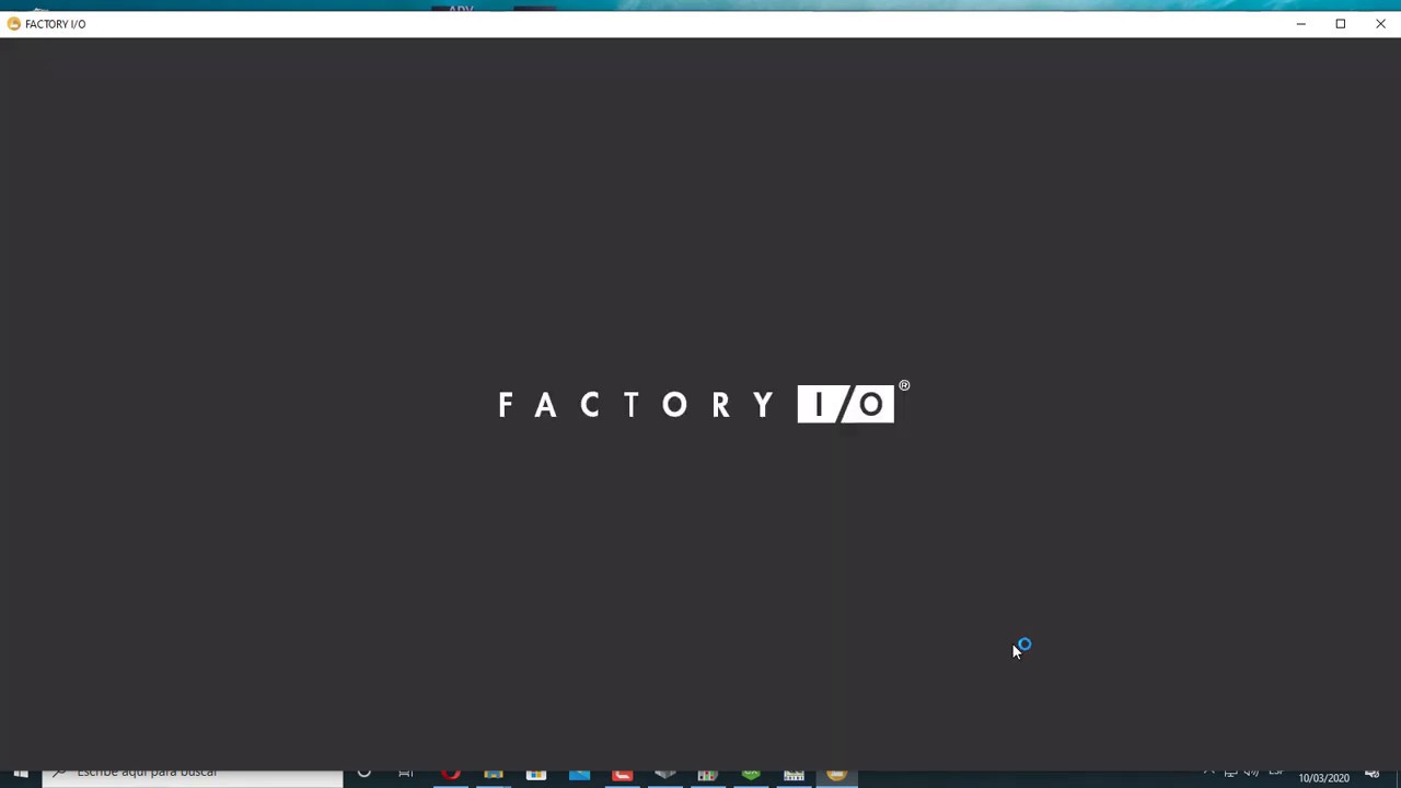 01   Codesys KEPServer FactoryIO