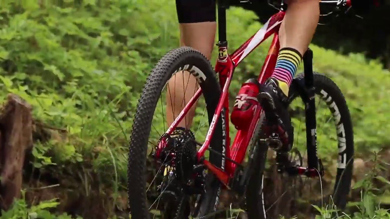 Graphene MTB Wheels
