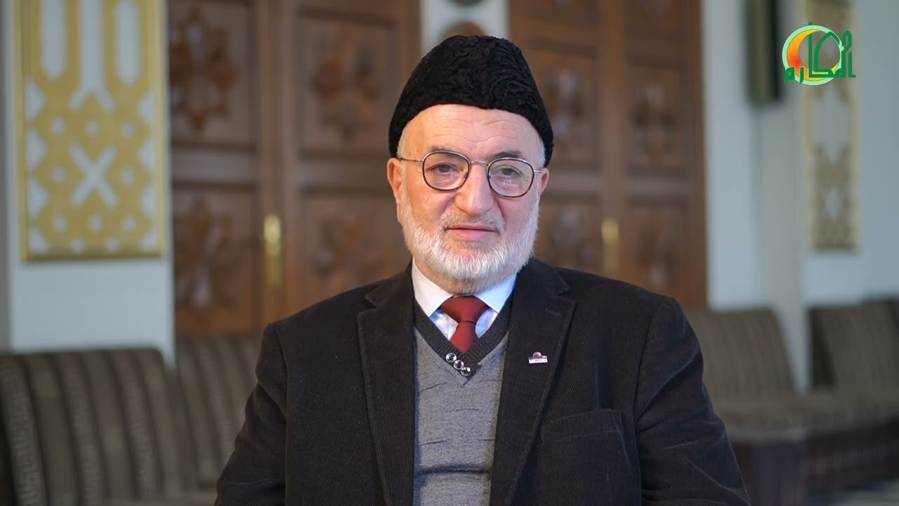 الدكتور ماجد درويش رمضانُ طرابلسَ بينَ الأمسِ واليومِ