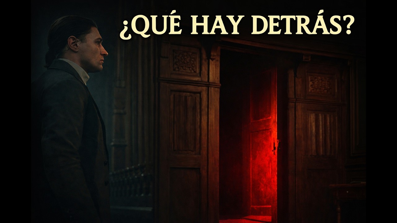 EL NUEVO SECRETO DE LA MANSIÓN | The Casting of Frank Stone #5