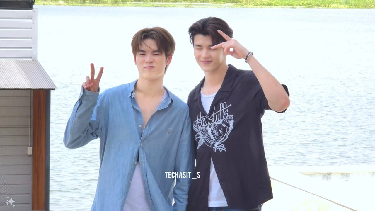 MeenPing มีนปิง ทริปกาญจนบุรี วันที่ 2 