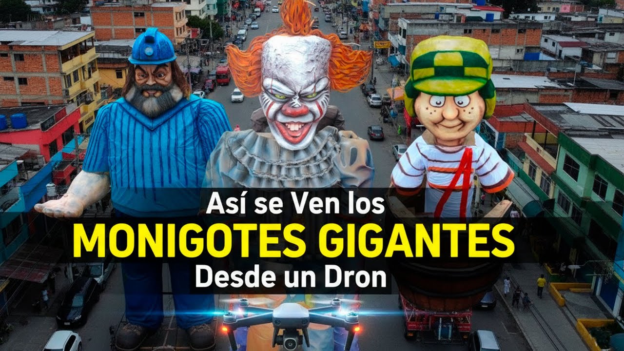 Ruta De Los Monigotes Gigantes 2025| Minecraft | Payaso It | Sombrerero Loco