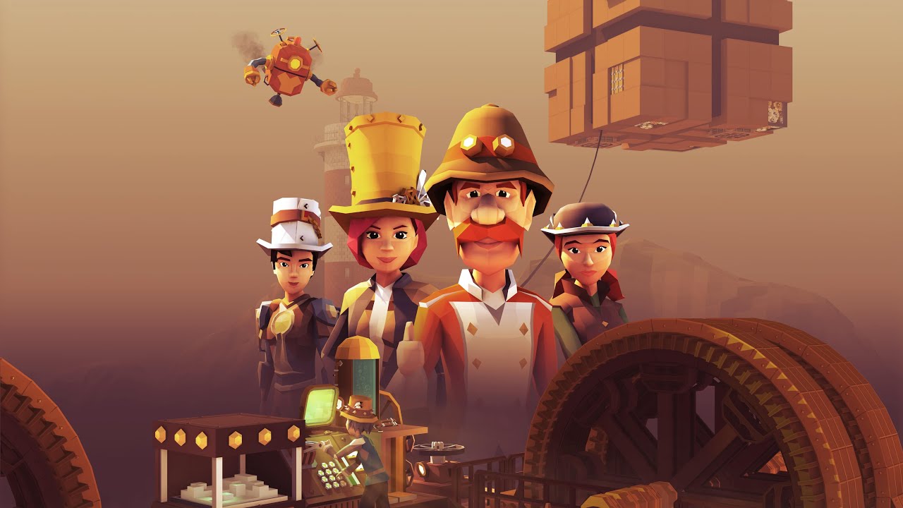 Ylands Creators Competition Winners