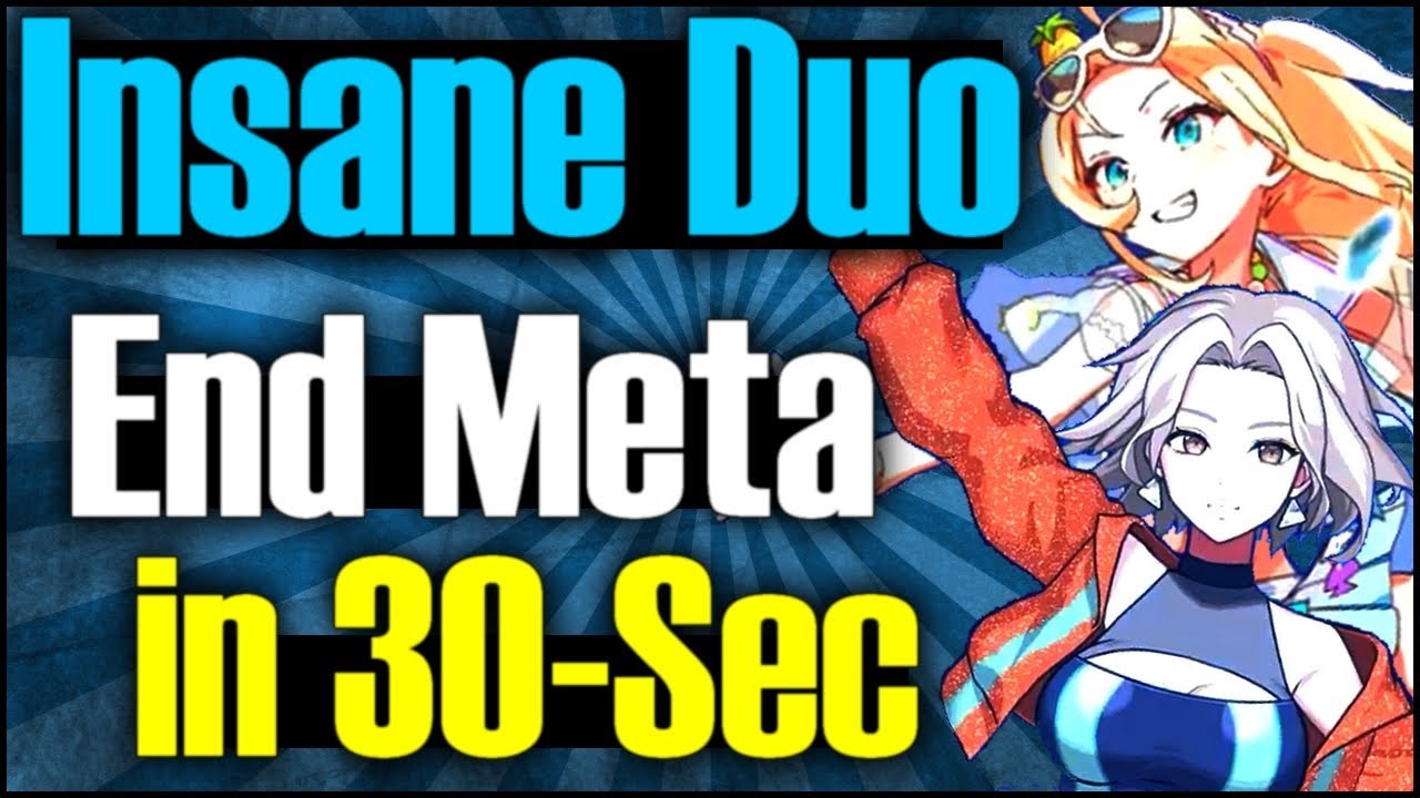 ae-Giselle X Sharlotte 1-Turn Kill Trick! Goodbye Lua Meta!