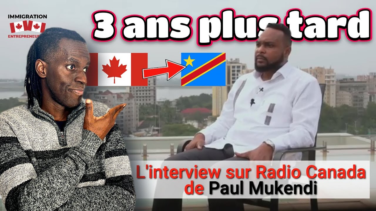 L'affaire Paul Mukendi, 