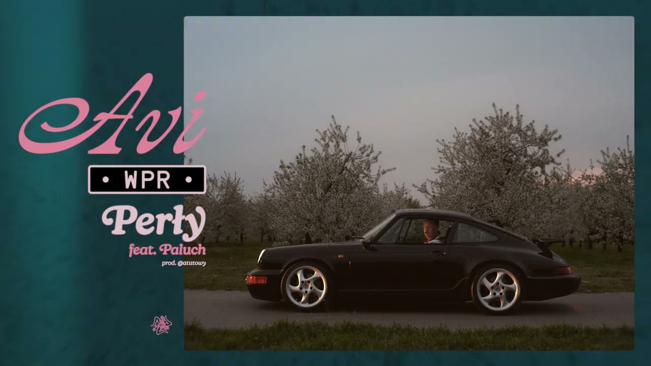 Avi x Paluch - Perły