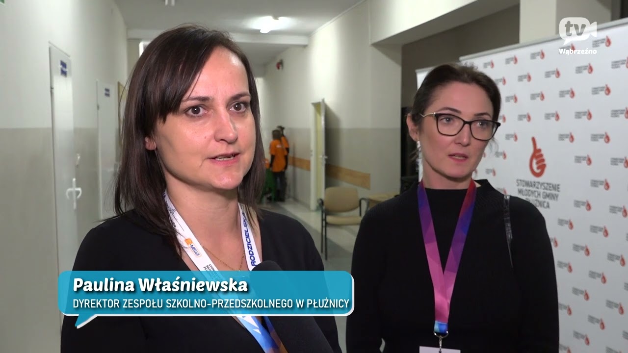 V Płużnickie Forum Edukajnecy