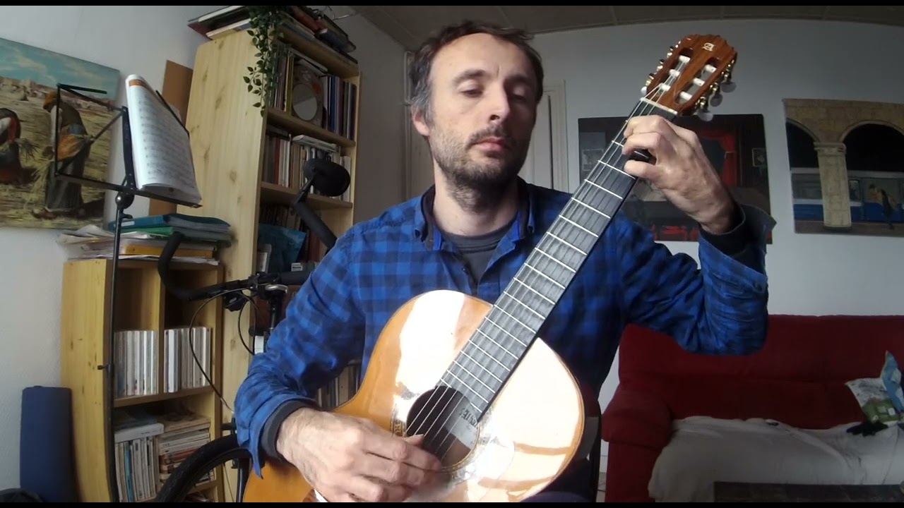 Huelgoat  Finistère  , Marc Le Gars