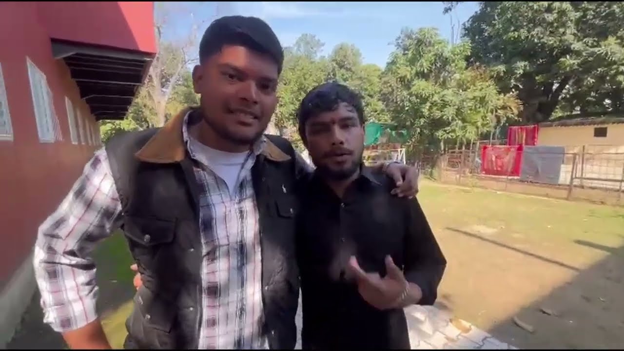 AAJ PANEER NASIB HO GYA ...
