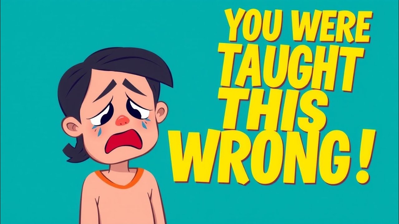 Why Kids Don’t Listen?? Simple Brain Science