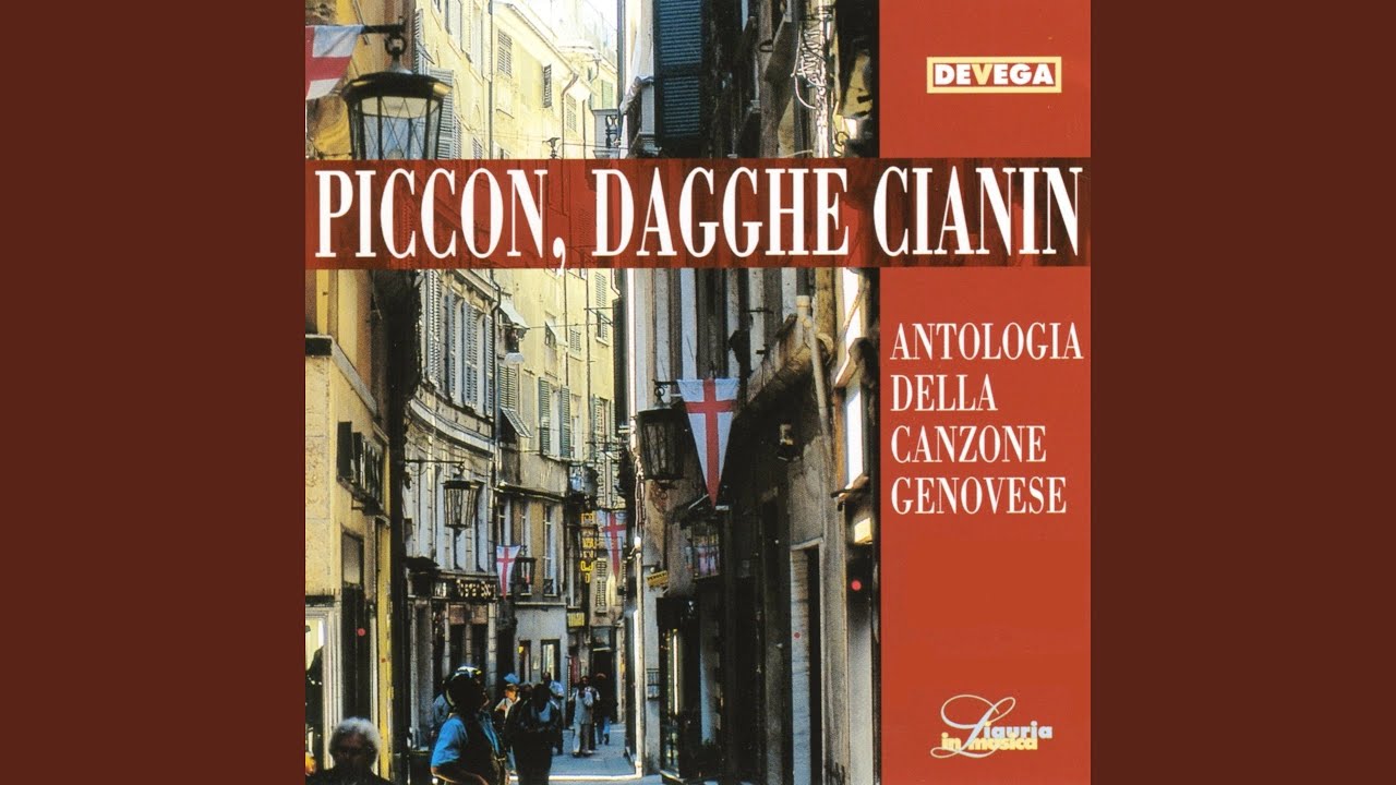 Strazetti d'Arbâ