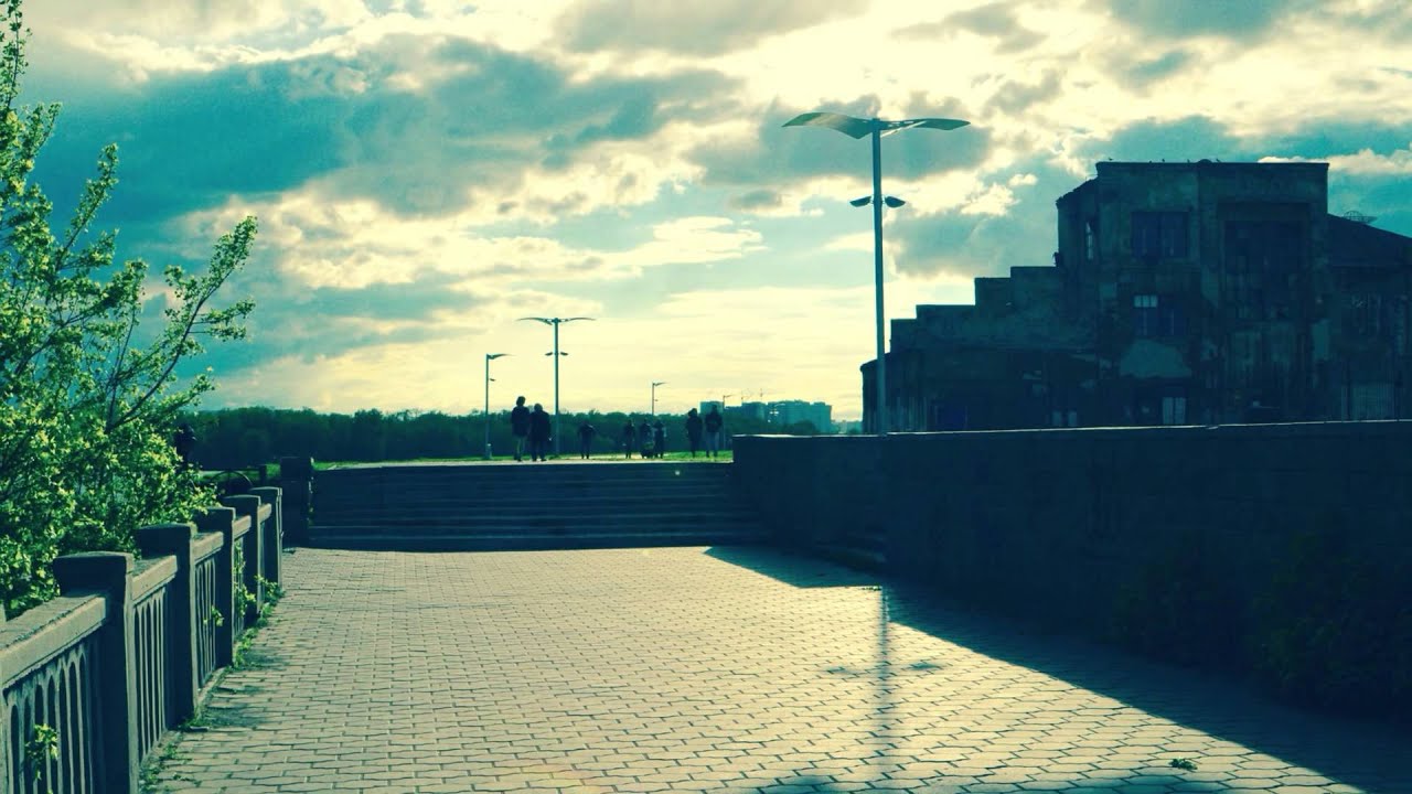 Omsk May 2015
