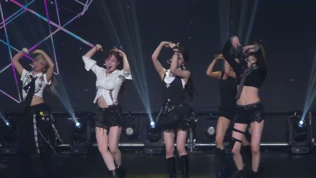 2025 09 20 Kep1er - Grand Prix(Korean ver.)