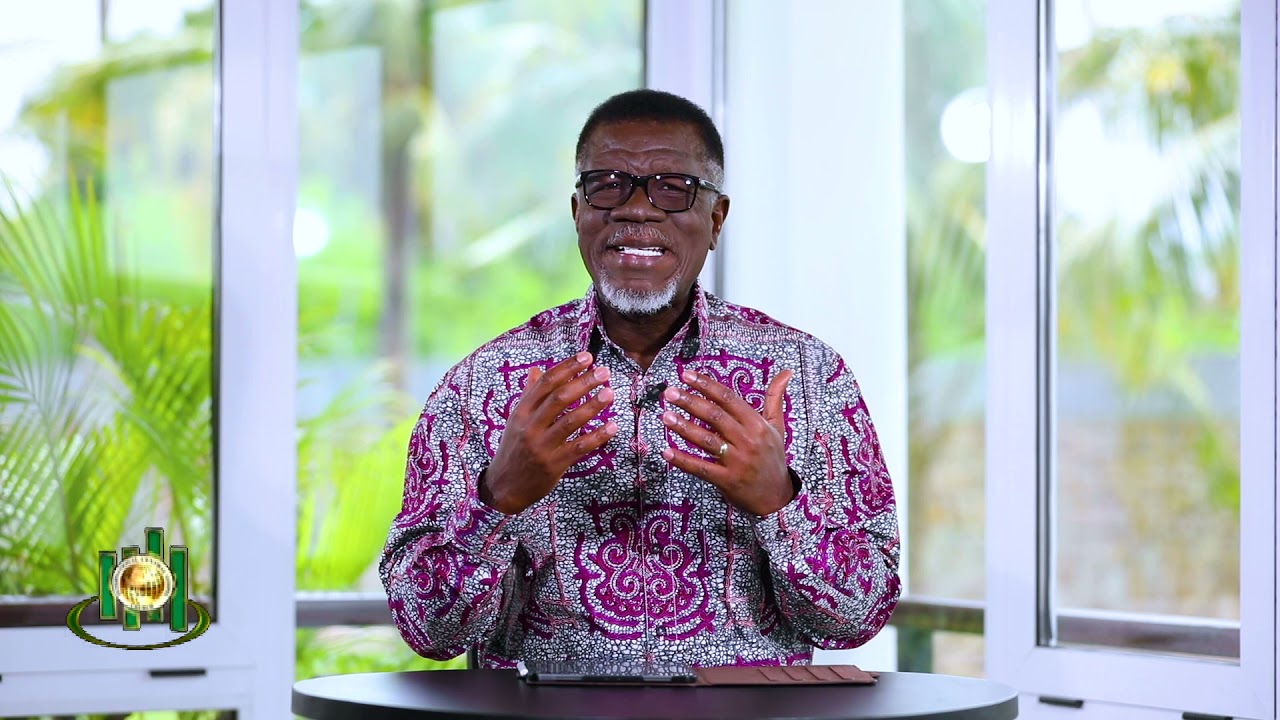 We Are Not Of The Old Covenant || WORD TO GO with Pastor Mensa Otabil Episode 427