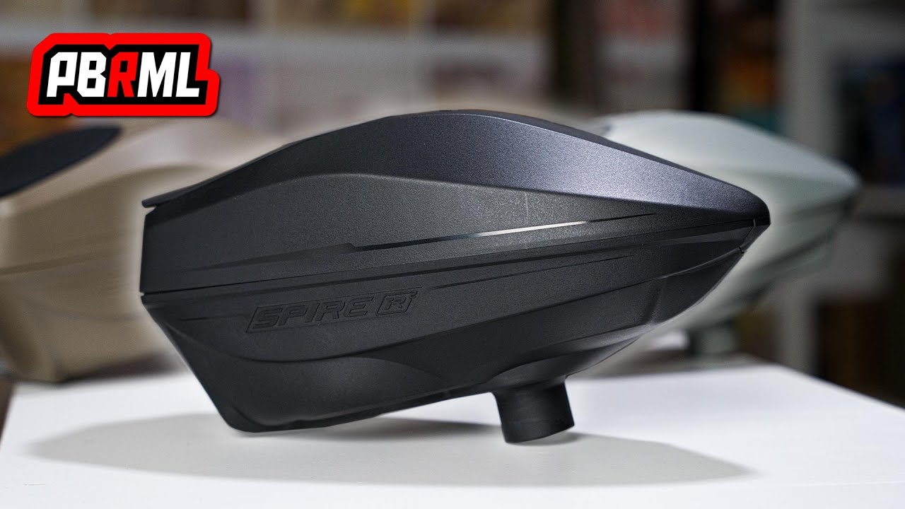 Обзор Virtue Spire IR 2