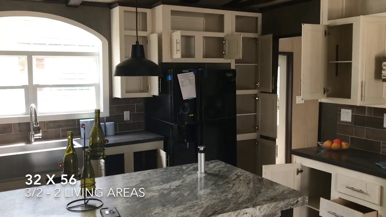 2017 Cavco Hill Country 3bed 2bath Mobile Home in Texas