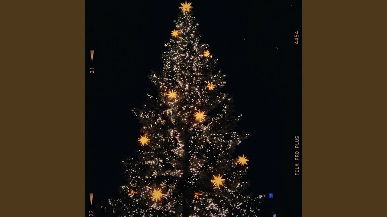 Golden Sleigh