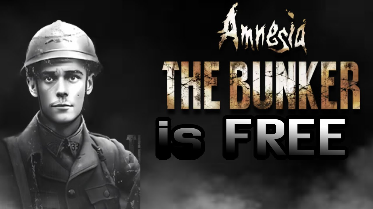 Amnesia: The Bunker (2023) - Review