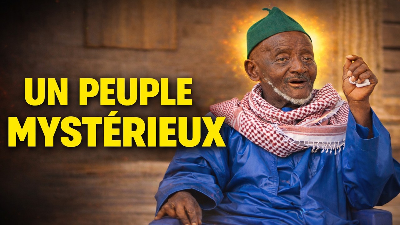 La Véritable Histoire des DIAKHANKÉS - Documentaire