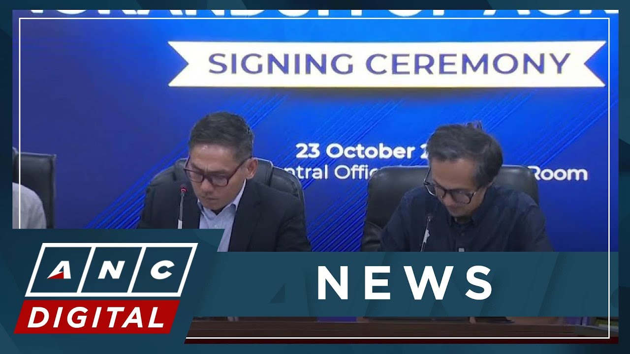 AMLC: P5.2-B assets linked to ex-DPWH officials, contractors in flood mess frozen | ANC